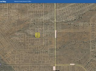 Rio Del Oro Loop, Belen, NM 87002