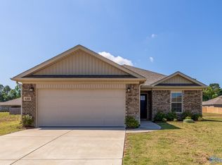 129 Domingues Ave, Meridianville, AL 35759