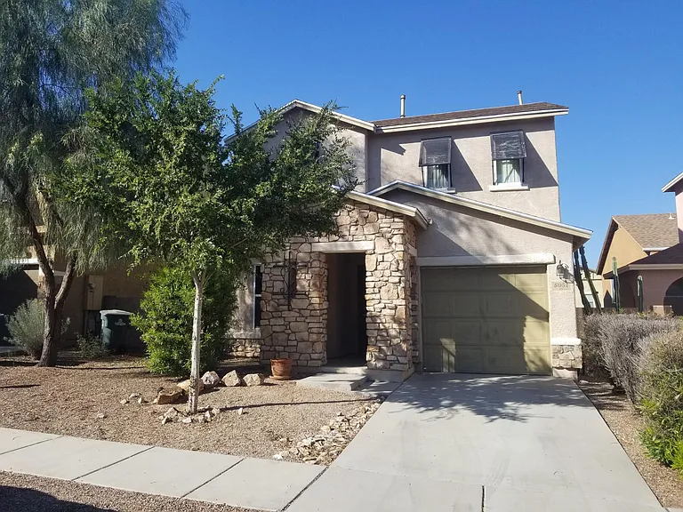 8051 E Judicial St — Photo 1