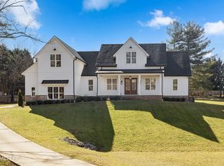 8418 S Northshore Dr, Knoxville, TN 37919