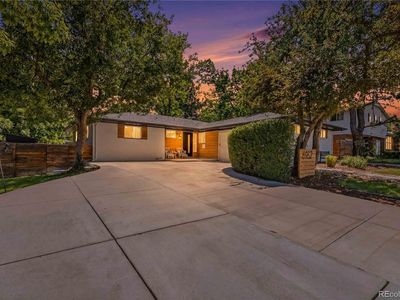 6962 S Cherokee Street, Littleton, CO, 80120