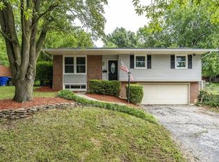 1123 Gainesway Dr, Lexington, KY