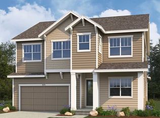 Ruth Plan, Dillon Pointe - Journey, Broomfield, CO 80020