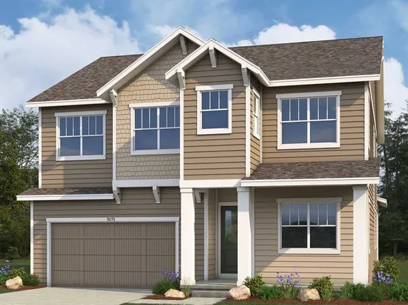 Ruth Plan, Dillon Pointe - Journey