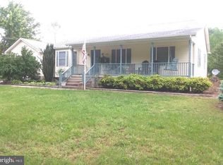 116 Jim Jungle Rd, Millington, MD 21651