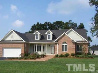 1218 Bowden Rd, Chapel Hill, NC 27516