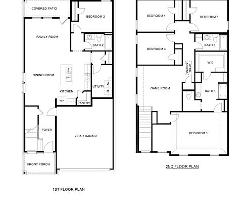 Floor Plan.