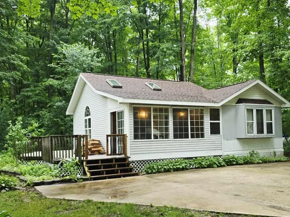 6736 S M 66 Hwy, Mancelona, MI 49659