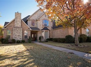 407 SE Fullerton St, Bentonville, AR 72712