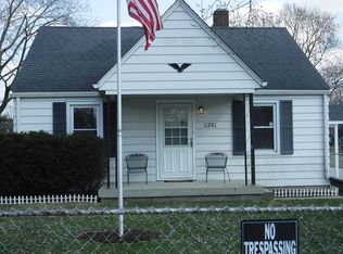 1201 S Chester Ave, Indianapolis, IN 46203