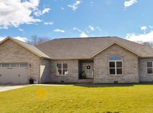 2570 County Road 411, Proctorville, OH 45669