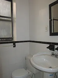 Rented by Beekman Street Realty