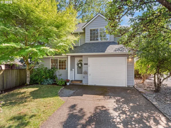 2766 SW Jasmine Pl, Beaverton, OR 97003