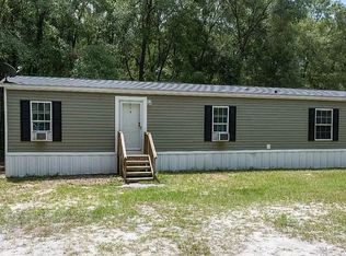 27688 65th Rd, Branford, FL 32008