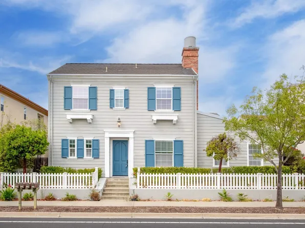 1949 Casablanca St, Danville, CA 94506