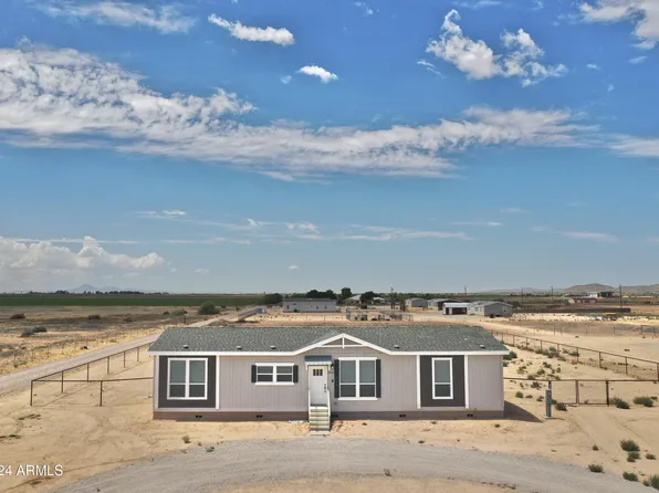 4040 N Moondance Lane, Casa Grande, AZ 85194