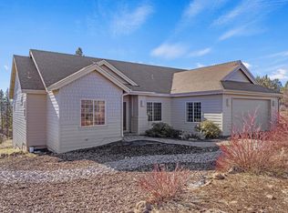 11842 Crossbill Dr, Klamath Falls, OR