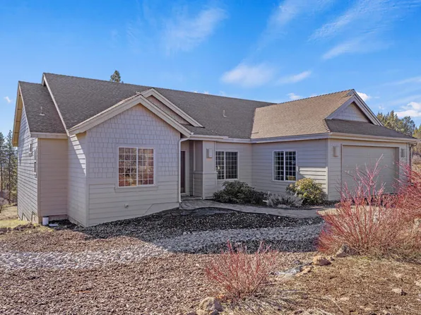 11842 Crossbill Dr, Klamath Falls, OR 97601