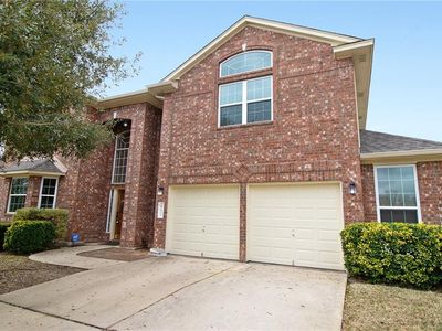 807 Lone Buck Pass, Cedar Park, TX, 78613