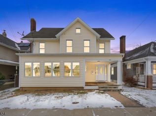 33 Youmans Ave, Washington Boro, NJ 07882