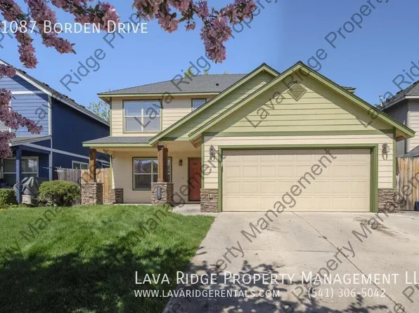61087 Borden Dr, Bend, OR 97702