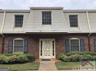414 Springdale St APT 3, Athens, GA 30606