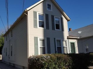 3408 Paris Ave #UP, Cleveland, OH