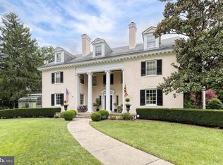501 Somerset Rd, Baltimore, MD 21210