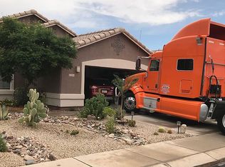 1074 N Desert Willow St, Casa Grande, AZ 85122