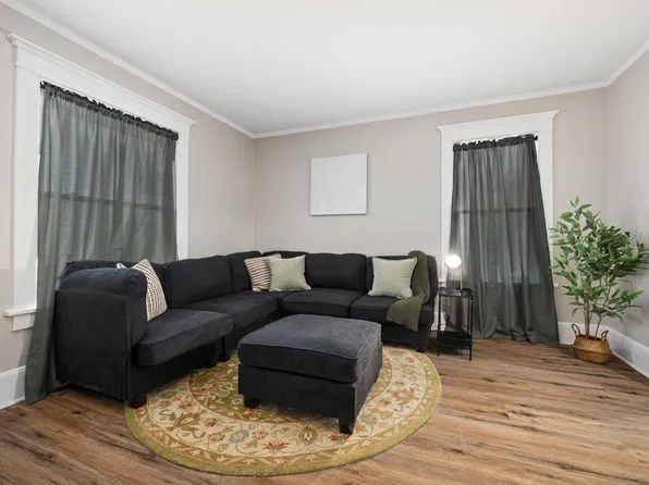 204 W Armstrong Ave #Up, Peoria, IL 61604