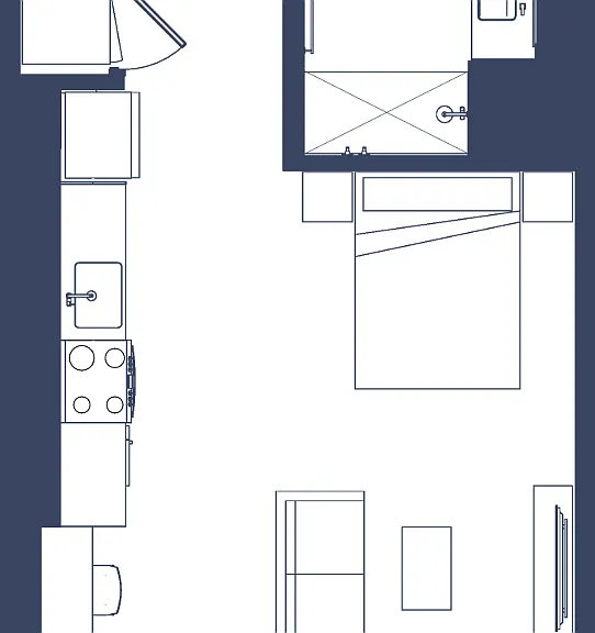 The Bellwether Residences — Photo 13