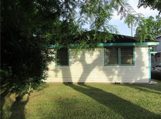 16909 Old Spanish Trl, Des Allemands, LA 70030