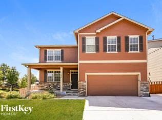 1784 Fletcher Ave, Brighton, CO 80603