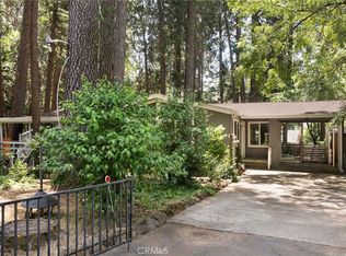 14121 Temple Cir, Magalia, CA 95954