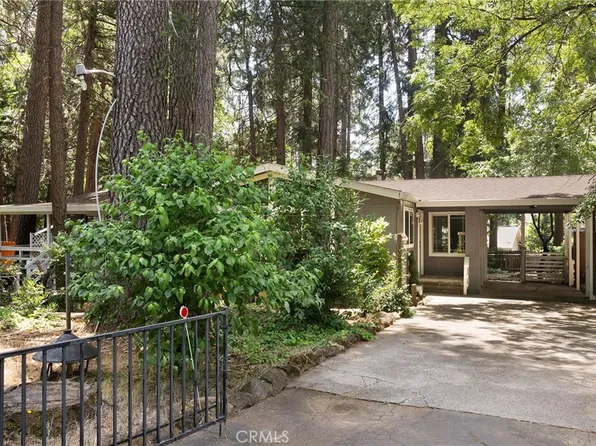 14121 Temple Cir, Magalia, CA 95954