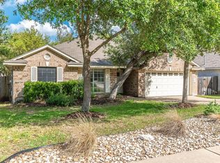 2210 Zoa Dr, Cedar Park, TX 78613