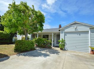 17219 President Dr, Castro Valley, CA