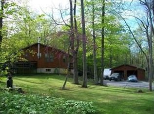 9732 Extension Rd, Trumansburg, NY 14886