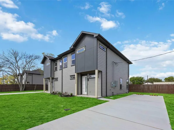 7555 & 7646 Calhoun Rd, Houston, TX 77033