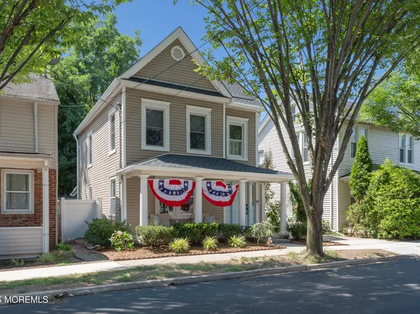 84 Linden Place, Red Bank, NJ 07701