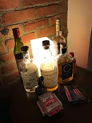 Rented by Boerum Hill Realty