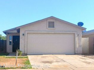 9511 W Roosevelt St, Tolleson, AZ 85353