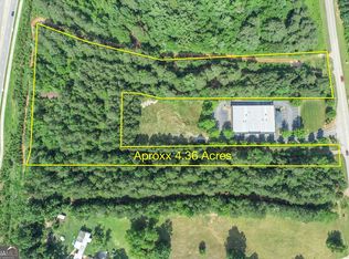 5378 Thompson Mill Rd, Hoschton, GA 30548