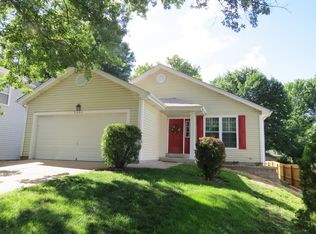 9336 Sutton Ave, Saint Louis, MO