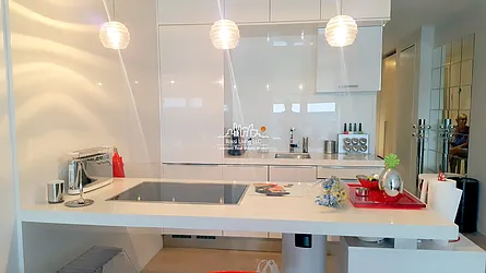 Rented by Rossi Living