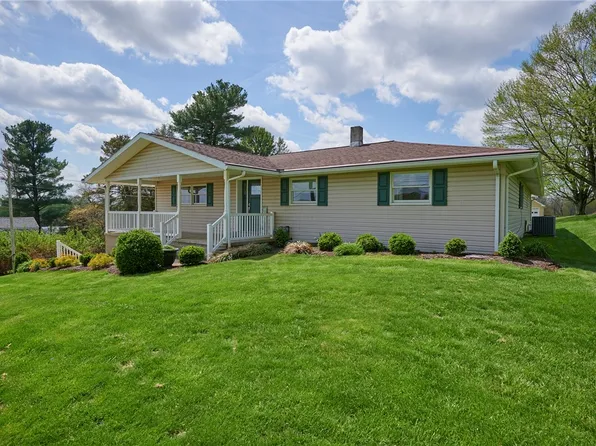216 Westminster Rd, Sarver, PA 16055