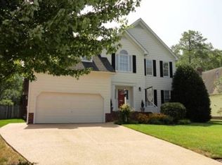 3025 Sable Rd, Henrico, VA 23233