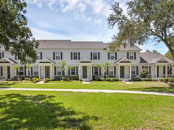 5318 Kumquat Loop, Windermere, FL 34786