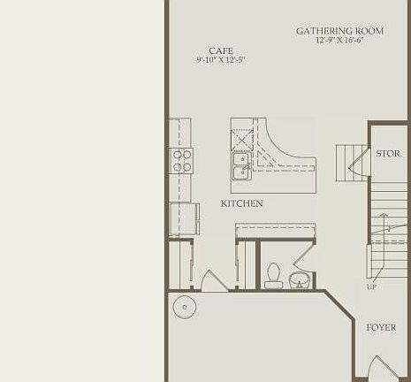 2nd image of 4279 Sonoma Oaks CIR