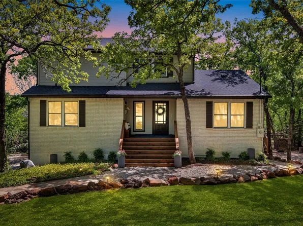 3309 Rolling Hls, Flower Mound, TX 75022